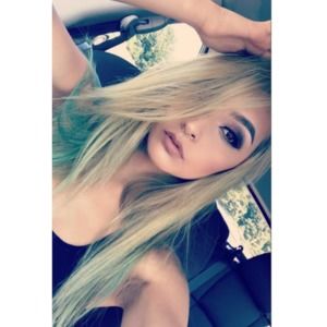 Meet your Posher, Miriam